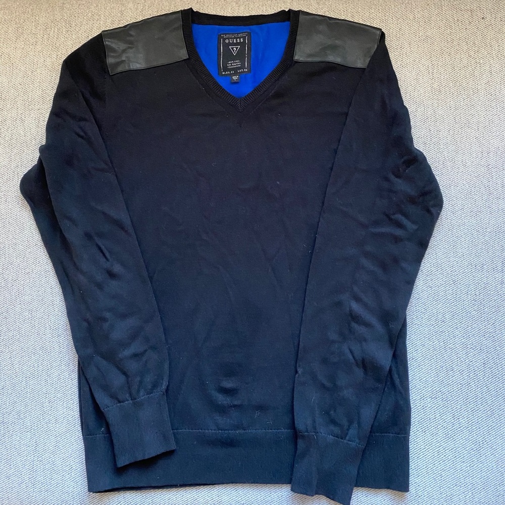 Guess sweater